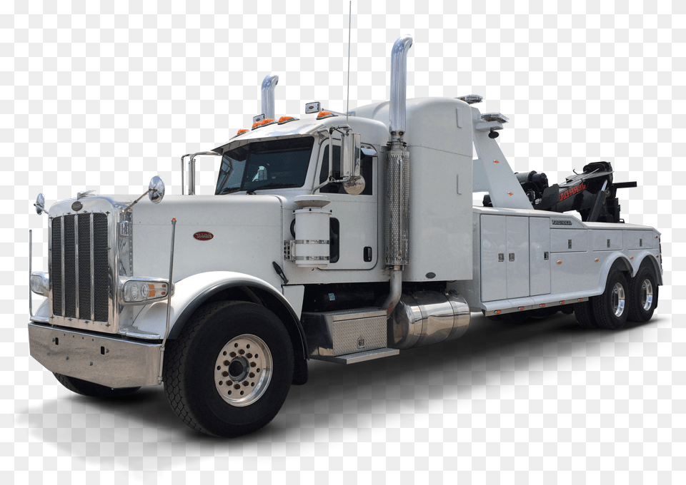 Imperial Truck And Trailer Trailer Truck, Tow Truck, Transportation, Vehicle, Machine Free Png Download