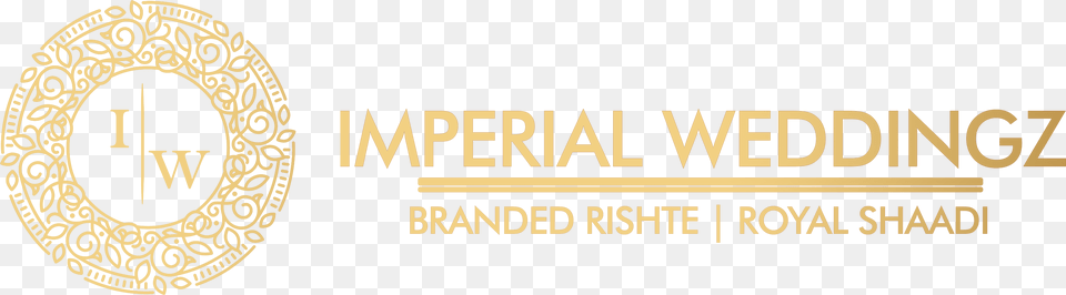 Imperial Weddingz Logo Imperial Weddingz, Text Free Png