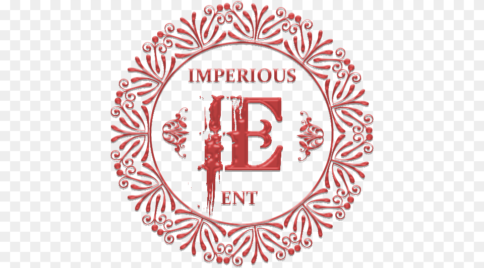 Imperious Ent Circle, Wax Seal Png Image