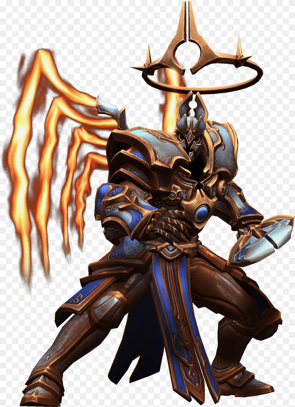 Imperius Knight Captain Skin Mythology, Adult, Female, Person, Woman Free Png