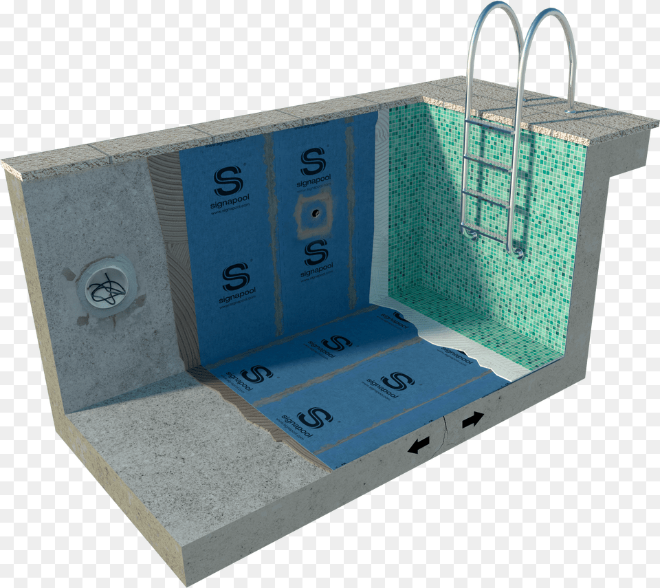 Impermeabilizar Piscina, Tub, Bathing Free Png