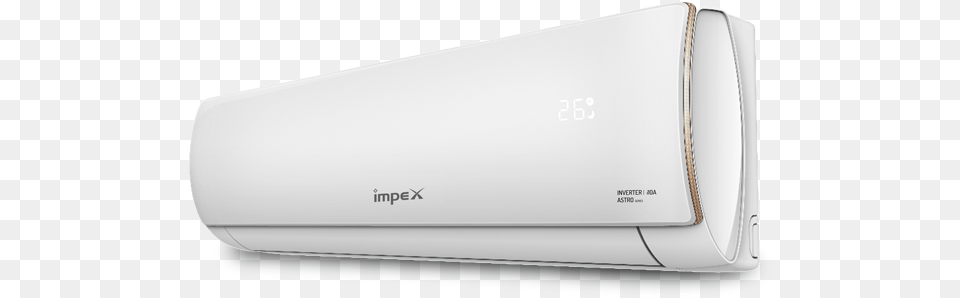 Impex Ac Impex Ac 1 Ton, Appliance, Device, Electrical Device, Air Conditioner Free Png