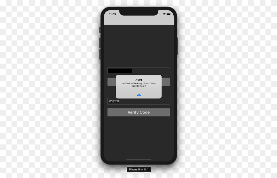 Implement Firebase Phone Authentication Portable, Electronics, Mobile Phone, Text, Computer Hardware Free Transparent Png