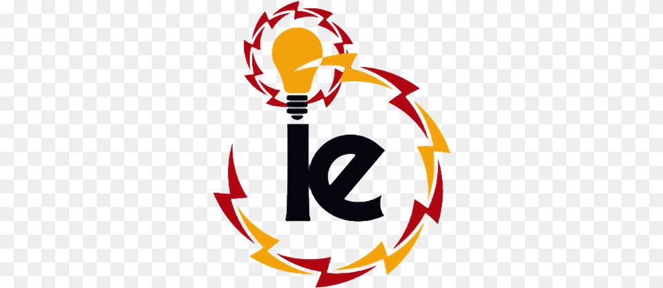 Implementation Of Electricity Tariff Ikeja Electric Logo Transparent, Light, Electronics, Hardware, Ammunition Png Image