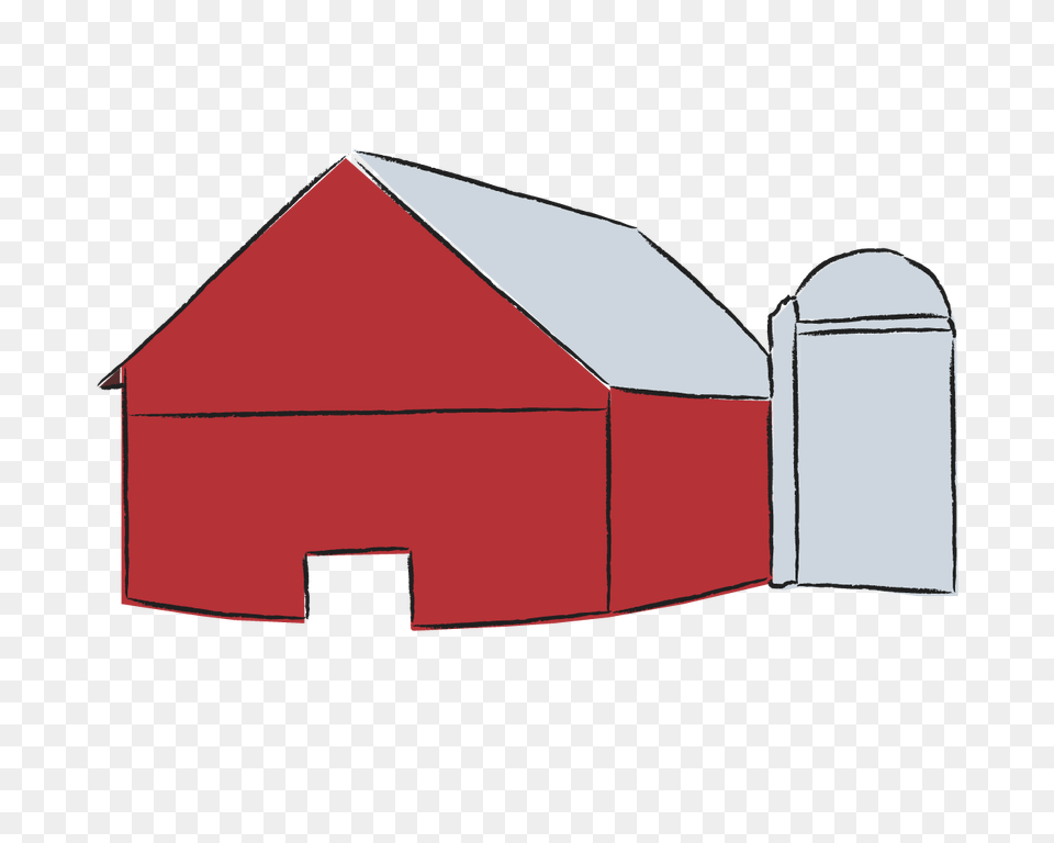 Implementation Red Barn Partners, Architecture, Building, Countryside, Farm Free Png