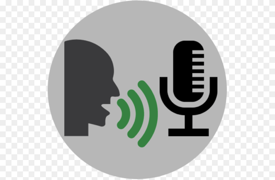 Implementing Speech To Text In Susi Ios, Logo, Electrical Device, Microphone Png Image