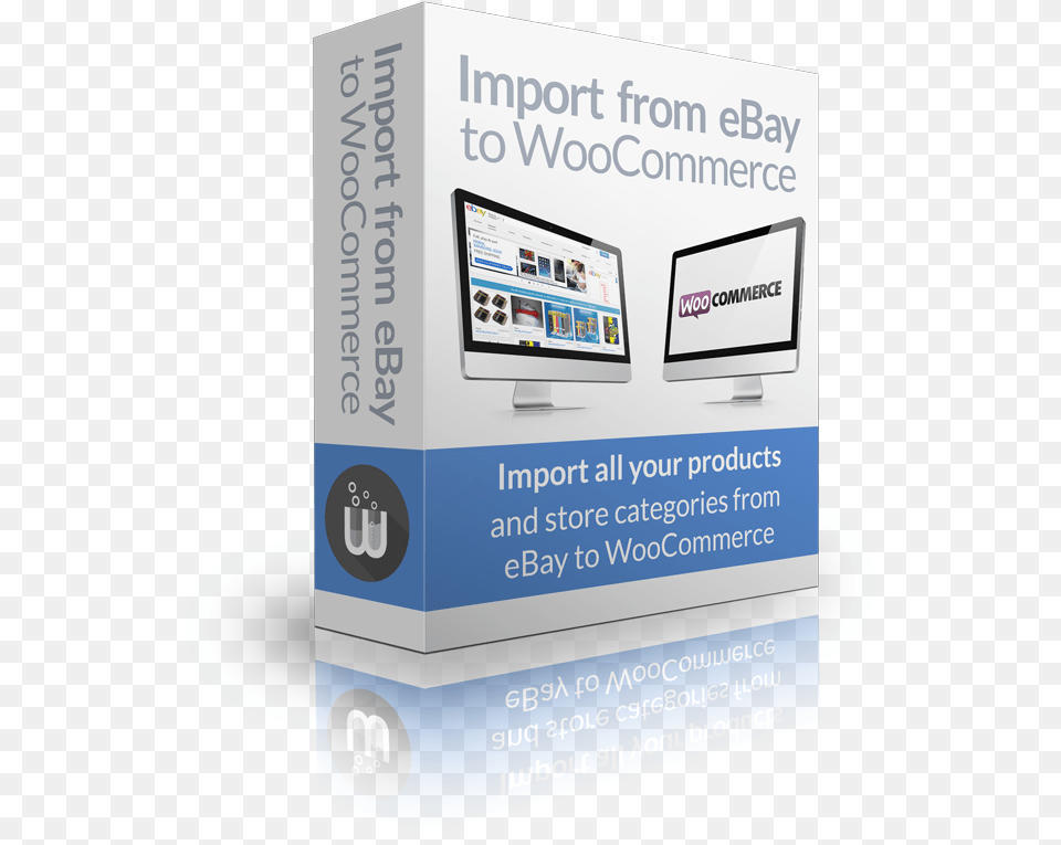 Import From Ebay To Woocommerce Gadget, Advertisement, Computer Hardware, Electronics, Hardware Png