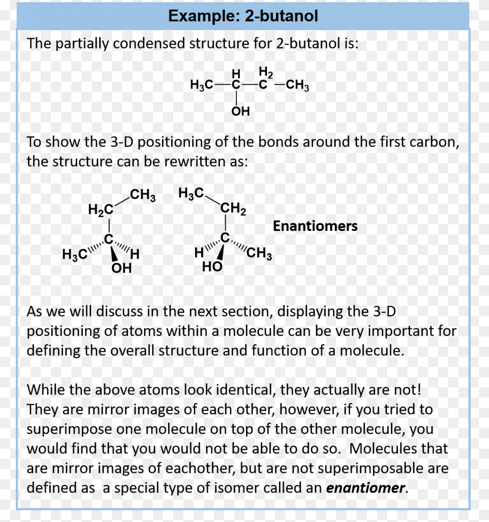 Importance Of Isomerism In Predicting The Chemical, Electronics, Screen, Computer Hardware, Hardware Free Png Download