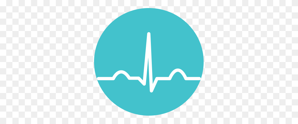 Importance Of Quality Ecg Waveform Data Welch Allyn, Logo, Turquoise, Astronomy, Moon Free Transparent Png