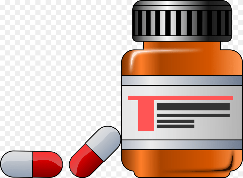 Importancia De La Quimica En La Medicina, Medication, Pill, Dynamite, Weapon Free Png