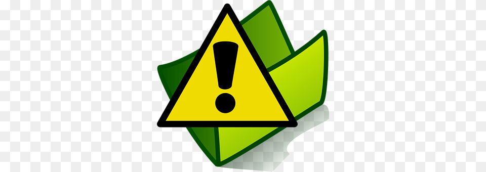 Important Triangle, Symbol Png Image