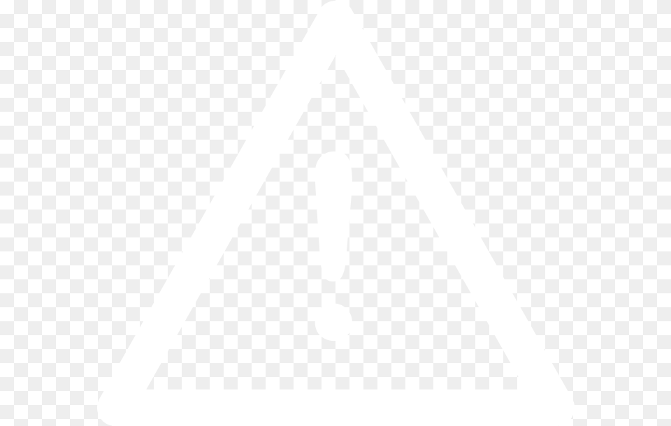 Important Attention, Triangle, Symbol, Sign Free Png
