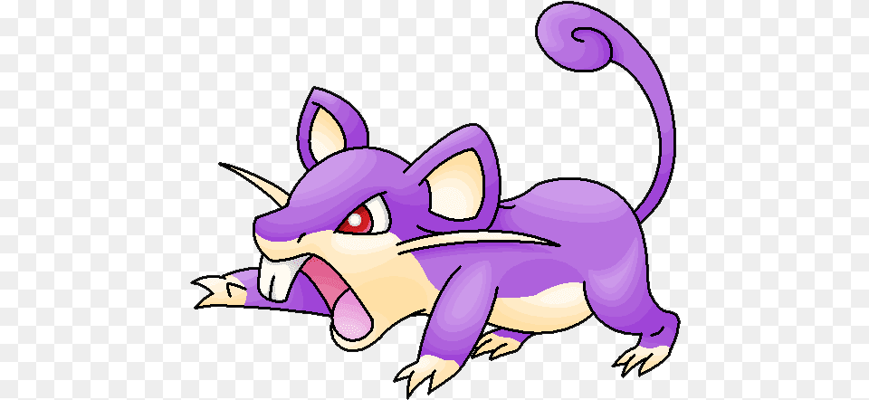 Important Features Pokemon Go Doesnu0027t Explain Explained Animal Figure, Purple, Baby, Person Png Image