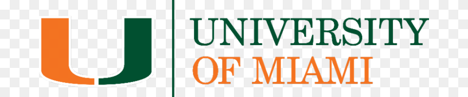Important News From Financial Aid And Student Employment University Of Miami Logo, Text Png Image