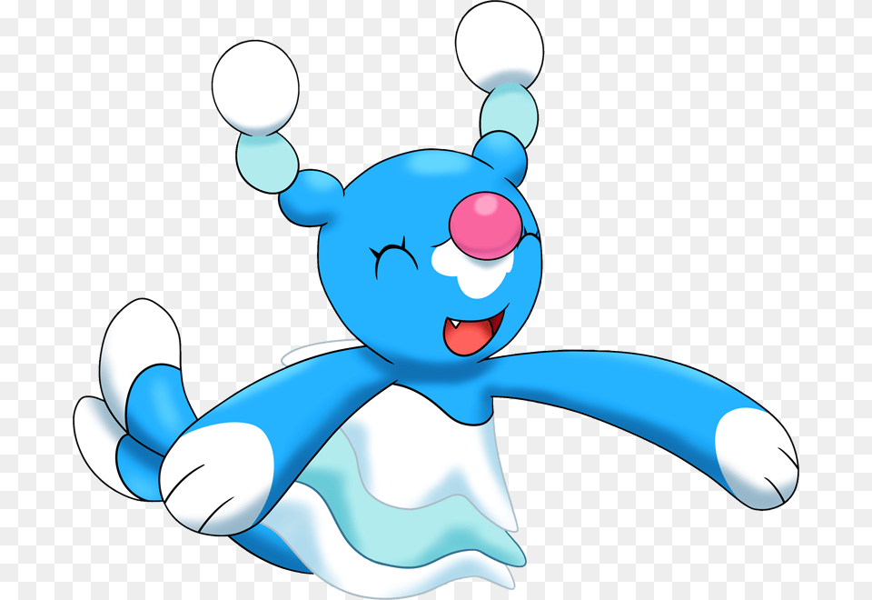 Important Notice Pokemon Shiny Brionne Is A Fictional Brionne Pokemon, Juggling, Person, Baby Free Transparent Png