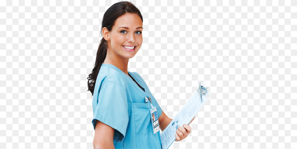 Important Points About Registered Nurse In Florida, Adult, Female, Person, Woman Png Image