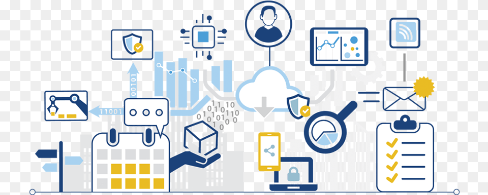 Important Therefore That You Work With A Partner Digitisation Illustration, City, Scoreboard, Electronics, Hardware Free Transparent Png