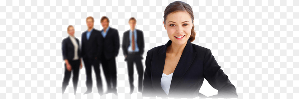 Important Things You Should Know About Personality, Woman, People, Jacket, Suit Free Transparent Png