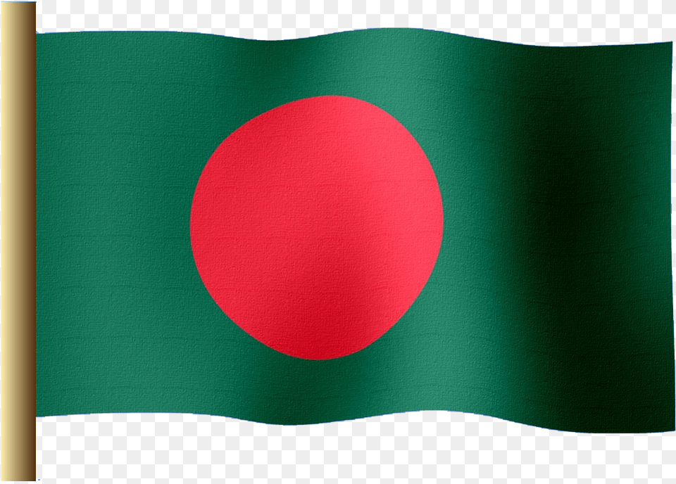 Imported In Bangladesh By Circle, Flag, Bangladesh Flag Free Png
