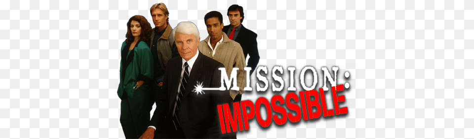 Impossible Mission Impossible 1988, Jacket, People, Blazer, Clothing Free Png Download