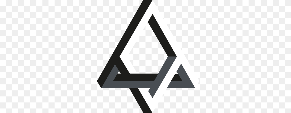Impossible Shapes Made, Triangle, Symbol Free Transparent Png