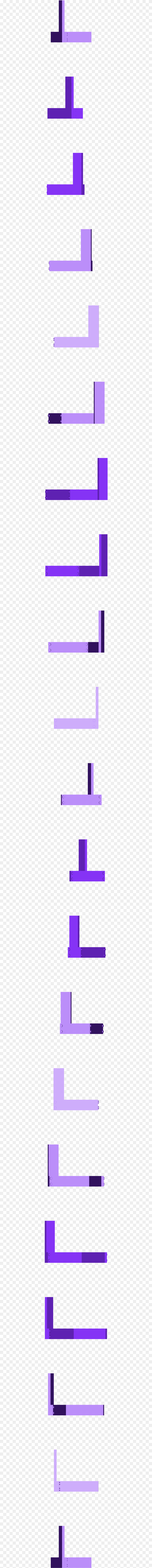 Impossible Triangle, Purple Free Transparent Png