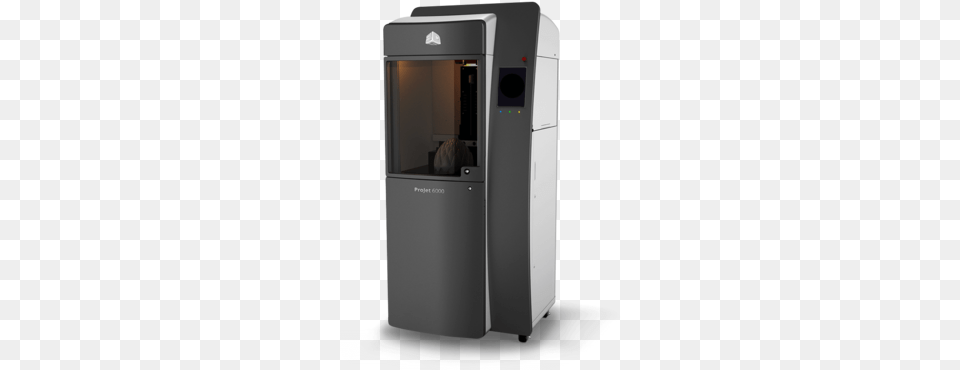 Impresora 3d Projet 6000 Hd De 3d Systems 3d Systems Sla 6000 Printer, Kiosk, Appliance, Device, Electrical Device Png Image