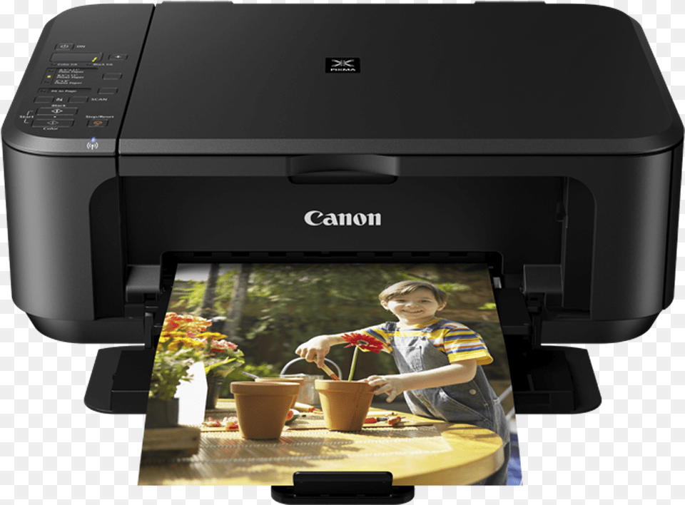 Impresora Canon Mg3210 Canon, Computer Hardware, Electronics, Hardware, Machine Free Transparent Png