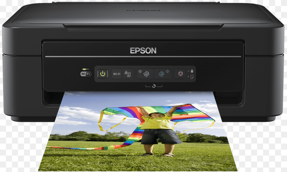 Impresora Epson Xp Epson Xp 205 Printer, Hardware, Computer Hardware, Electronics, Machine Png Image