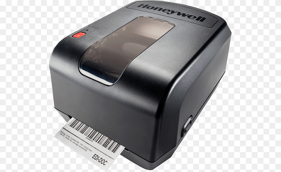 Impresora Honeywell Honeywell Pc42t Barcode Printer, Computer Hardware, Electronics, Hardware, Machine Free Transparent Png