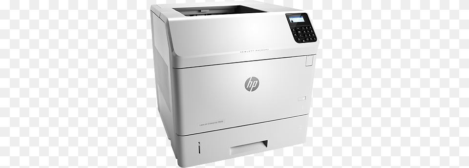 Impresora Hp Laser M606dn Hp Laserjet Enterprise M605n Printer, Hardware, Computer Hardware, Machine, Electronics Png Image