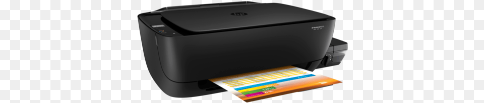 Impresora Todo En Uno Hp Deskjet Gt Hp Deskjet Gt 5811 All In One Printer, Computer Hardware, Electronics, Hardware, Machine Free Transparent Png