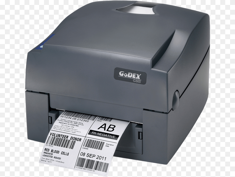 Impresoras De Etiquetas Y Sistemas De Etiquetado Godex, Computer Hardware, Electronics, Hardware, Machine Free Png