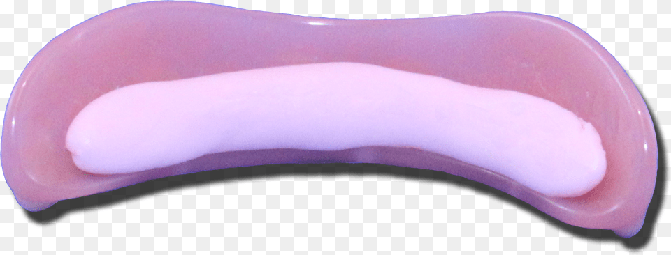 Impression In Teeth Lavender Png Image