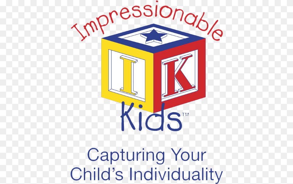 Impressionable Kids, Logo Free Transparent Png