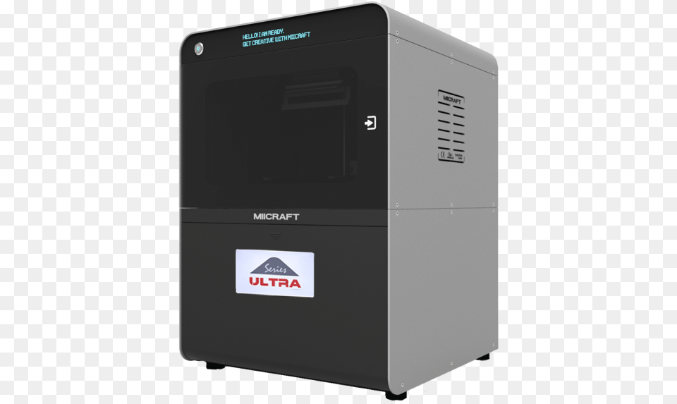 Impressora 3d Smart Dent, Computer Hardware, Electronics, Hardware, Machine Free Transparent Png