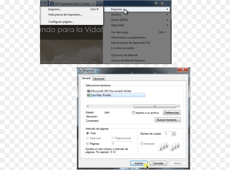 Imprimir Herramientas De Internet Explorer, File, Computer, Electronics, Pc Png Image