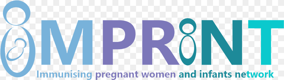 Imprint Is A Network Focusing On Maternal And Neonatal, Logo, Text Png