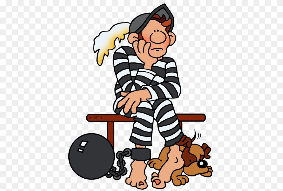 Imprisoned Clip Art Graphics For Prison Clip Art Graphics, Baby, Person, Face, Head Free Png Download