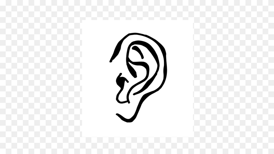 Improv Felipe Cabral, Body Part, Ear, Accessories, Earring Free Transparent Png