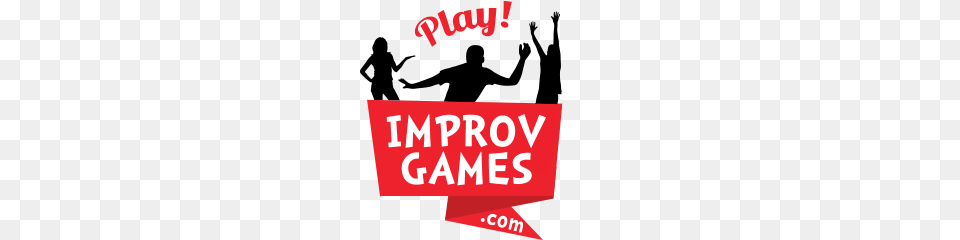 Improv Games, Advertisement, Poster, Text, Banner Png Image