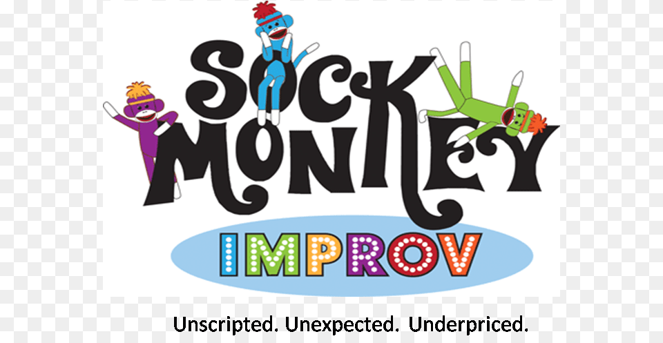 Improv With Sockmonkey Meteor Guitar Gallery, Text, Person Png Image