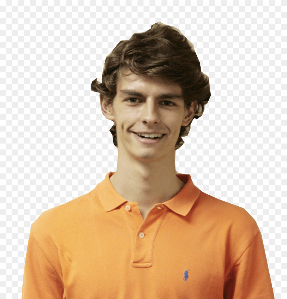 Improve Undergrad Education This Year Polo Shirt, Adult, Portrait, Photography, Person Free Transparent Png