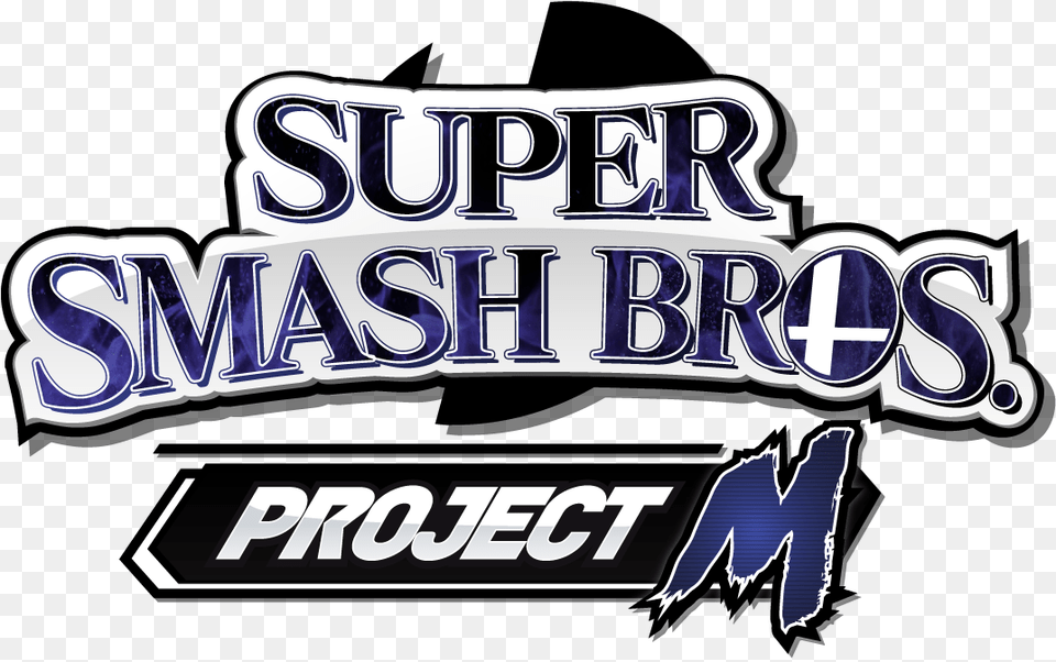 Improve Your Competitive Smash Game Project M, Logo, Text, Dynamite, Weapon Free Png