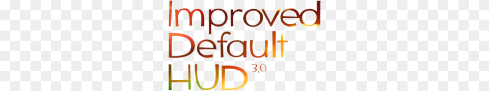 Improved Default Hud, Text, Cross, Symbol Free Png Download