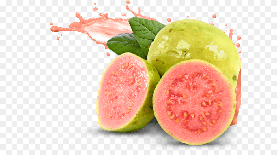 Improves Your Immunity Guava Fruit, Weapon, Sliced, Knife, Cooking Free Transparent Png
