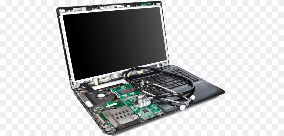 Improving Pc Performance Laptop, Computer Hardware, Electronics, Hardware, Computer Free Png Download