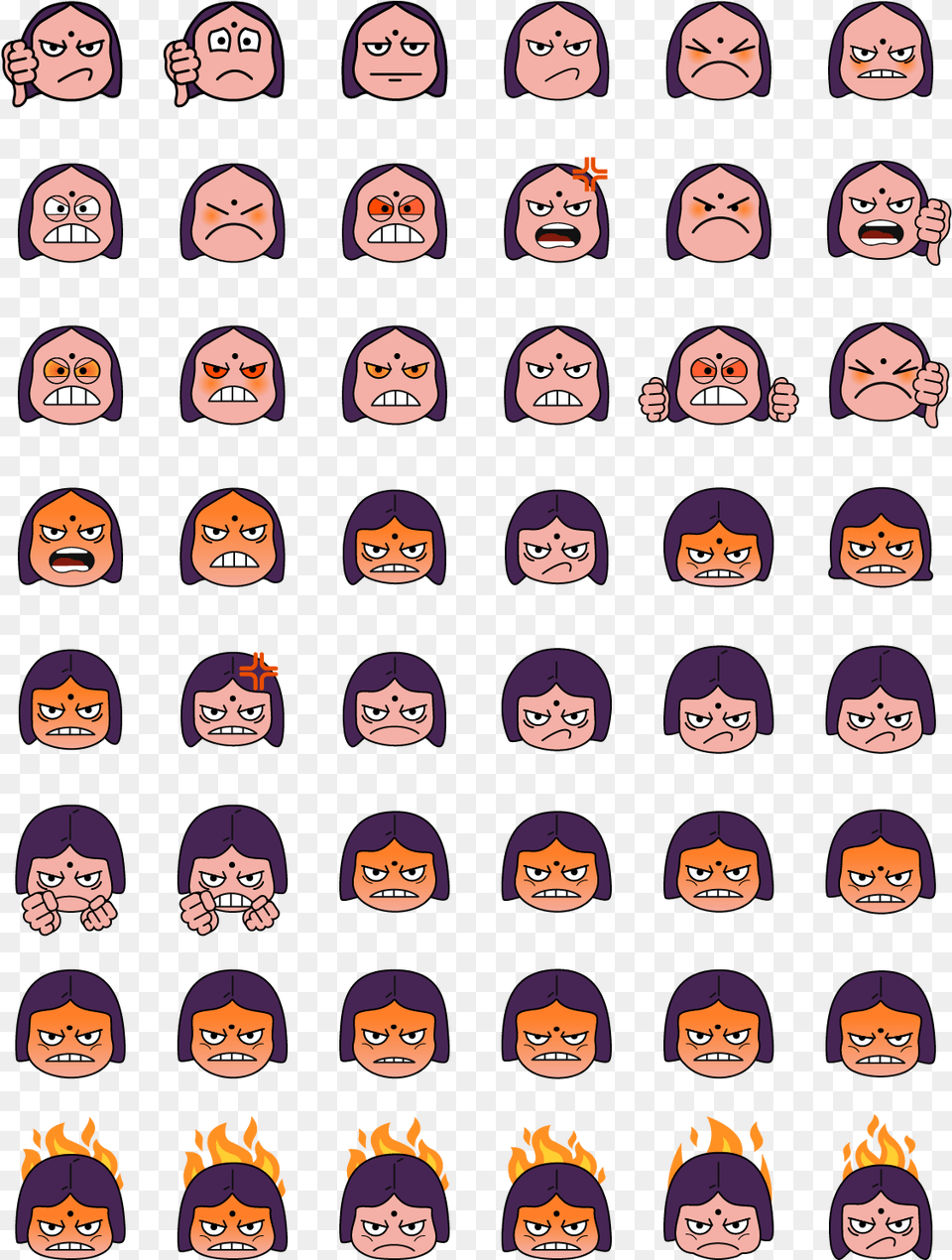 Improving Upon The First Set, Baby, Face, Head, Person Png Image