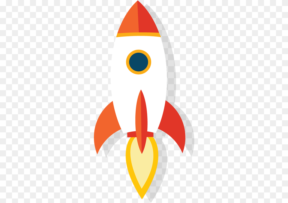 Imprv Mckp Startup Accelerator, Rocket, Weapon Free Transparent Png