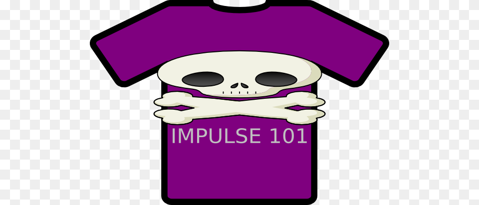 Impulse Clip Art, Clothing, Purple, T-shirt, People Free Png